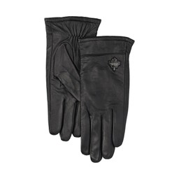 Källvik Gloves Black