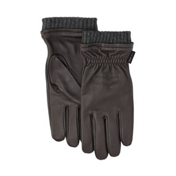 Hofors Gloves Brown