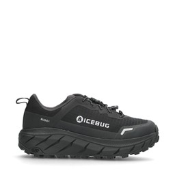Hede NT Sneakers Svart