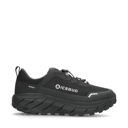 Hede NT Sneakers Svart