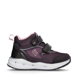 Kode WP Sneakers Röd
