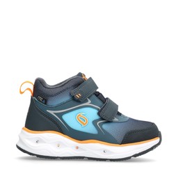 Kode WP Sneakers Blå