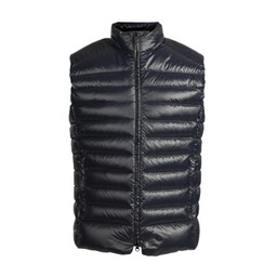 Jay Vest Svart Svart