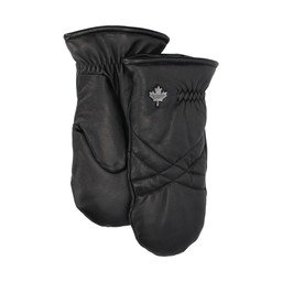 Hamra Gloves Black