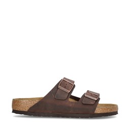 Arizona Nubuck Soft Normal M