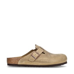Boston Nubuck Normal M