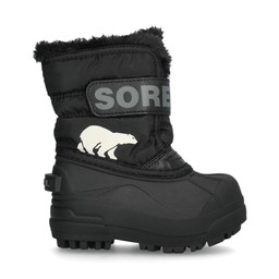 Toddler Snow Kängor