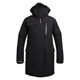 Leight Parkas Jacka