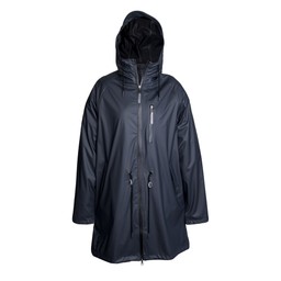 Läjet Regnjacka Unisex
