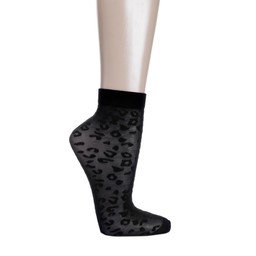 Sockar Leopard