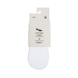 Step Socks 3-pack Unisex