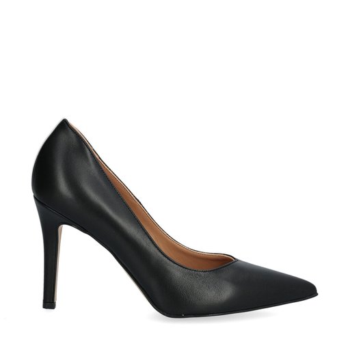 Elini Pumps Gold