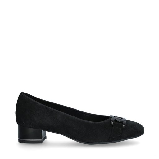 Graz Pumps