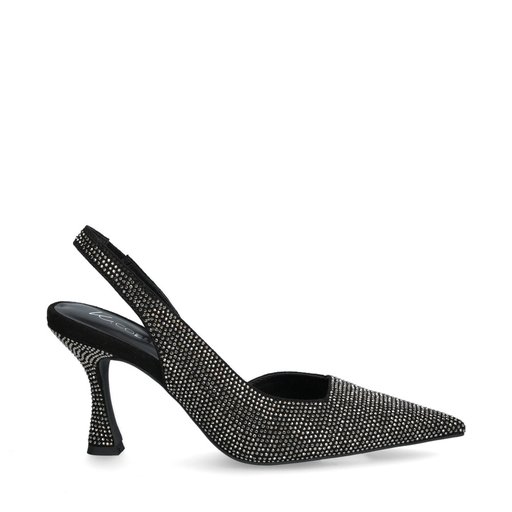 Fairford Slingback Pumps