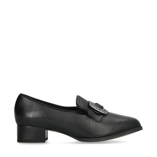 Eli Loafers med klack
