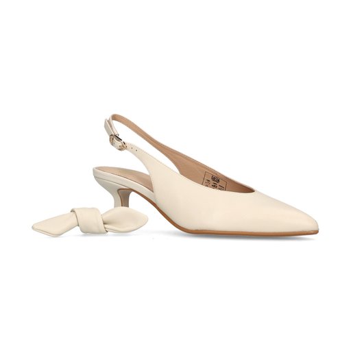 Panseis Pumps Slingback