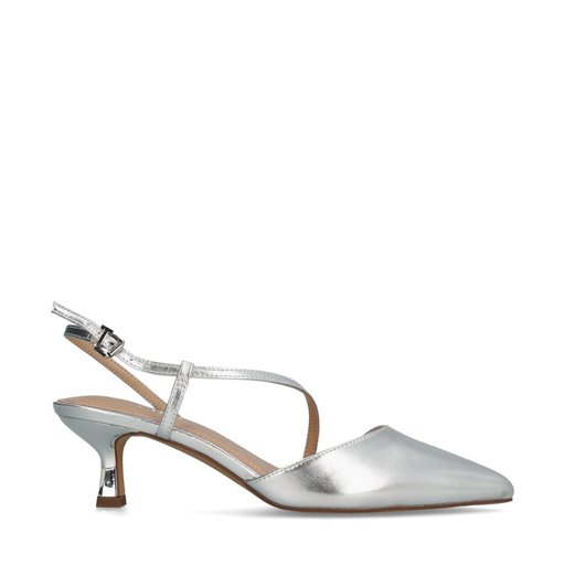 Collins Pumps