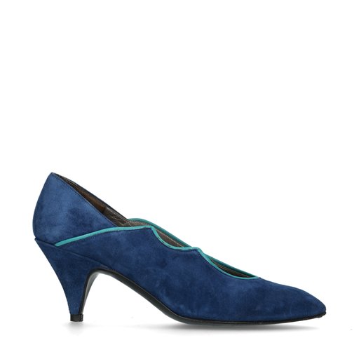 Reuse Charles Jourdan Pumps