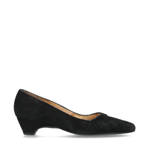 Reuse Penelope Pumps