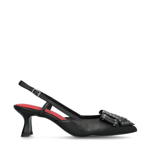 NEWD. Slingback Pumps