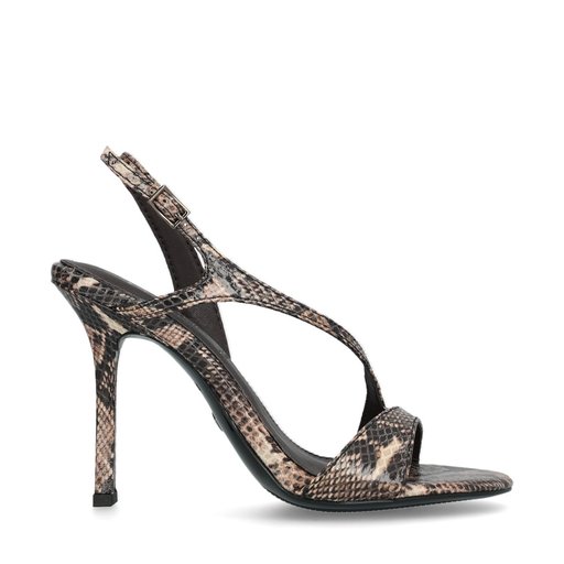 28321 Sandaletter