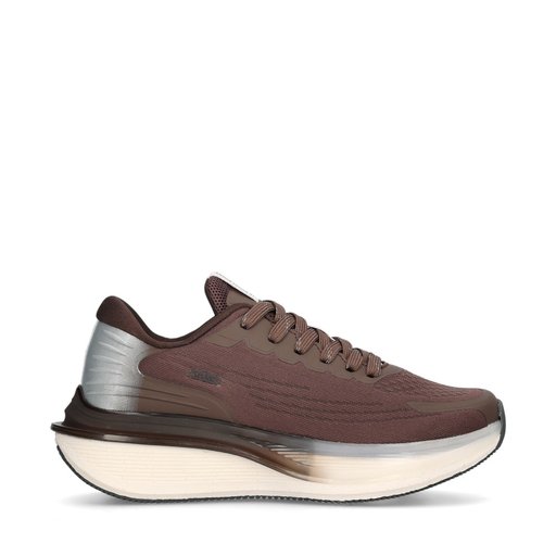 Active Alsen Brown