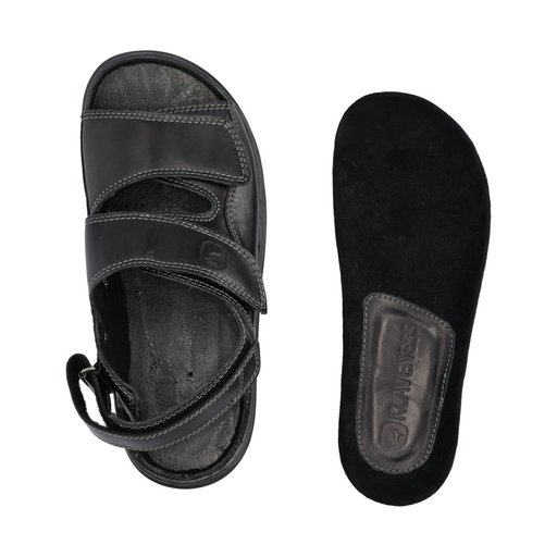 Naturform Sandaler Hälrem W