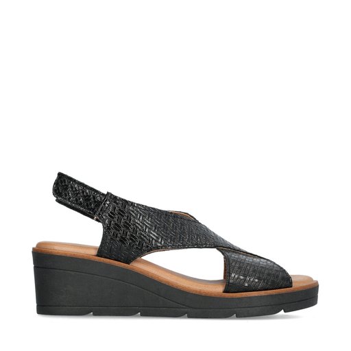 Ivy Sandaler