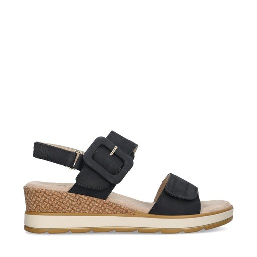 Aster Sandaler Kil Vid