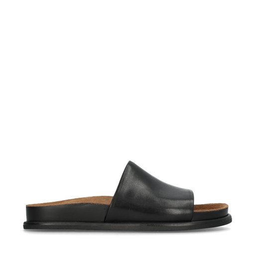 Effie Sandal
