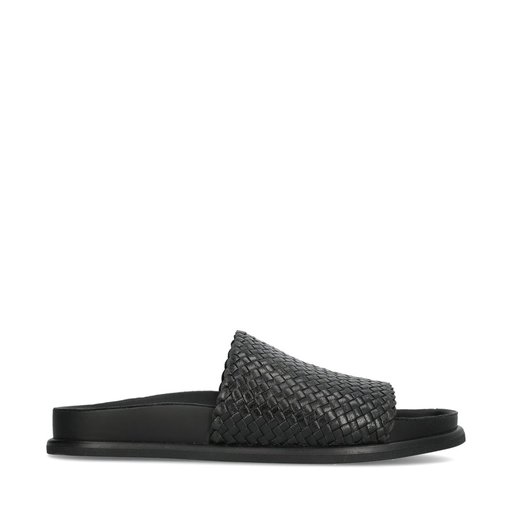 Effie Sandal