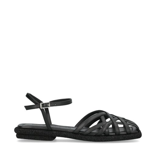Anna G Sandaler