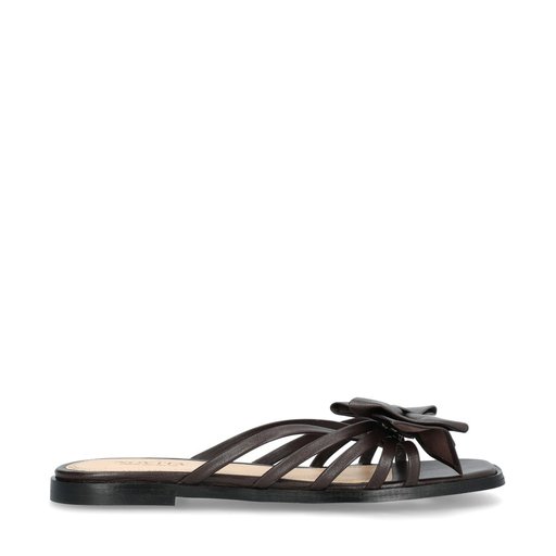 Stintino Sandaler Rosett