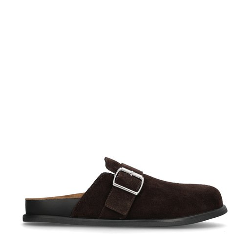 Effie Sandal Mules