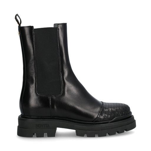Moricone Chelseaboots