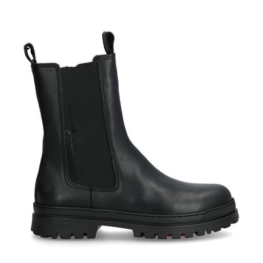 Carlyle Chelseaboots