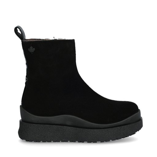 Mount Meer Boots