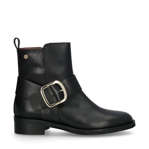 Nardo Boots Gold