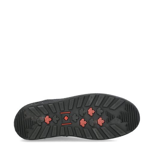 Quebec Grip Curlingboots