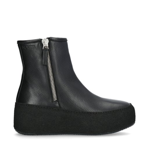 Cervinia Curlingboots Gold