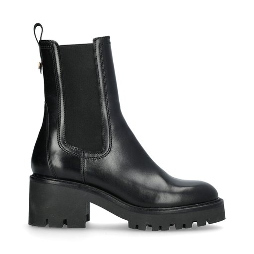 Lamporo Chelseaboots