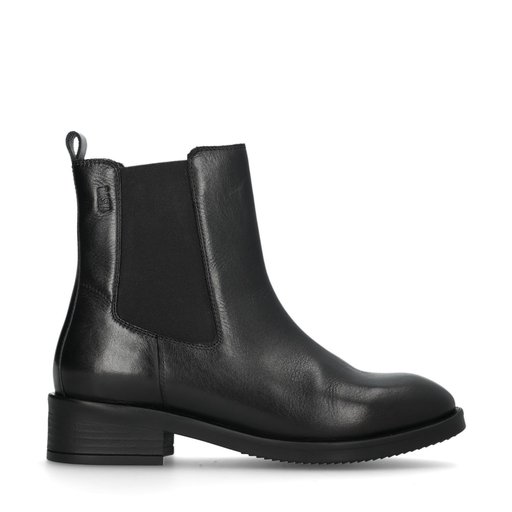Bariba Chelseaboots Vid