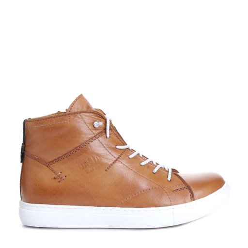 Lovage Sneakers Hög Vid