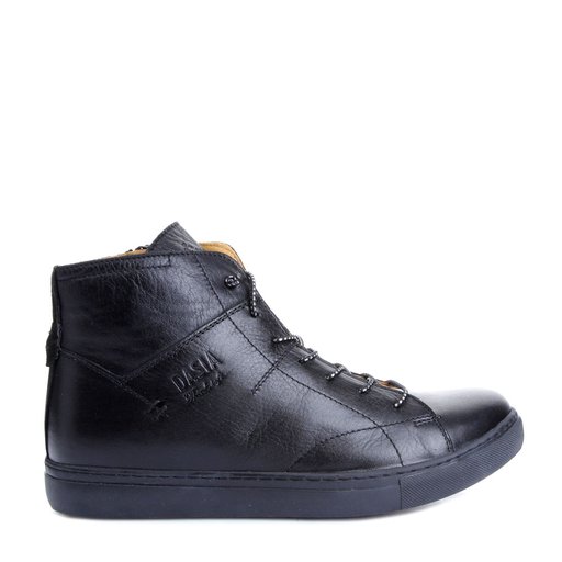 Lovage Sneakers Hög Vid