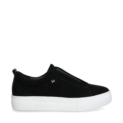 Anaheim Resår Black