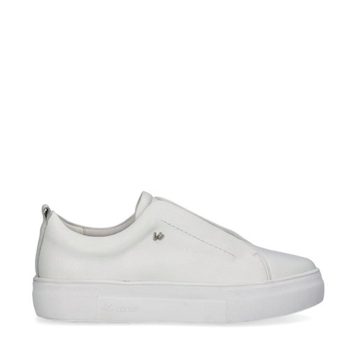 Anaheim Resår White