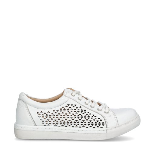 Lovage Sneakers Vid