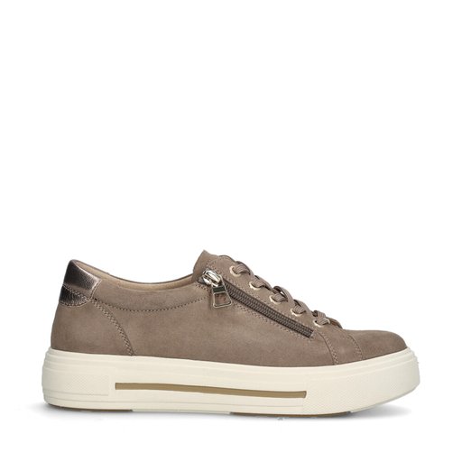 Viola Sneakers Vid
