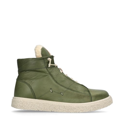 Lotus Sneakers