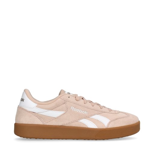 Smash Edge Sneakers Beige